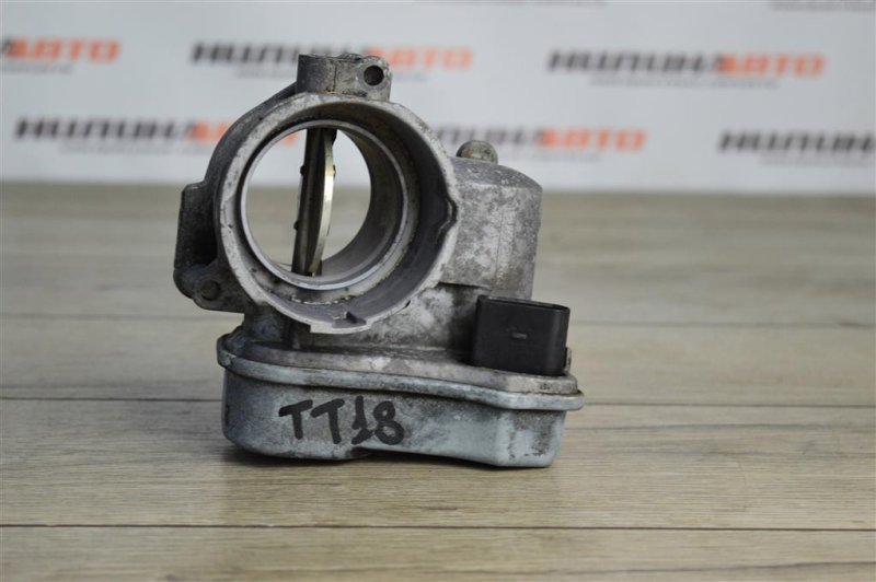 Дроссельная заслонка, 1000 рублей, Москва