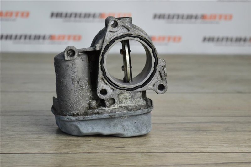 Дроссельная заслонка, 1000 рублей, Москва