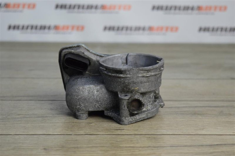 Дроссельная заслонка, 1000 рублей, Москва