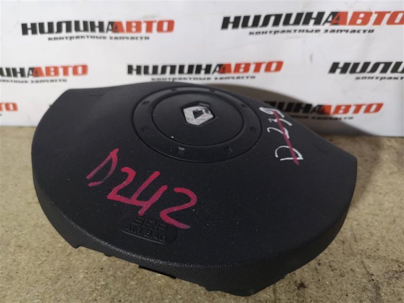 Подушка безопасности в руль, 1200 рублей, Севастополь