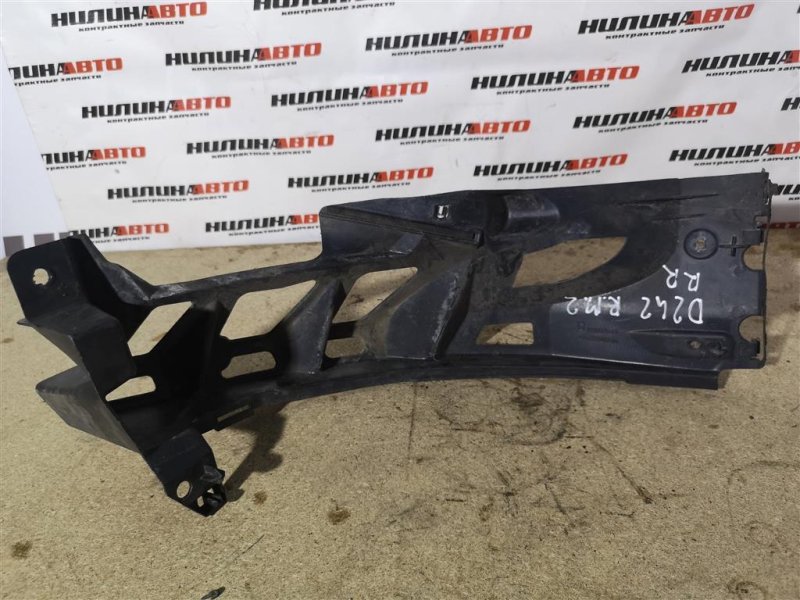 Кронштейн бампера, 800 рублей, Севастополь