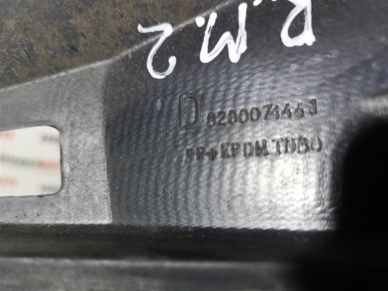 Кронштейн бампера, 800 рублей, Севастополь