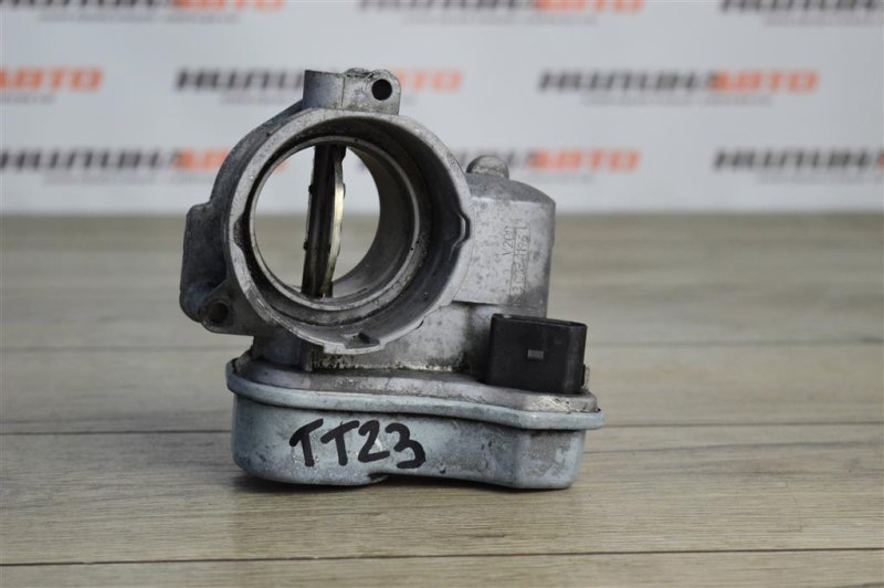 Дроссельная заслонка, 1000 рублей, Москва