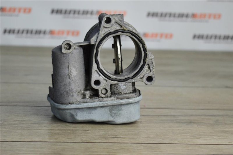 Дроссельная заслонка, 1000 рублей, Москва