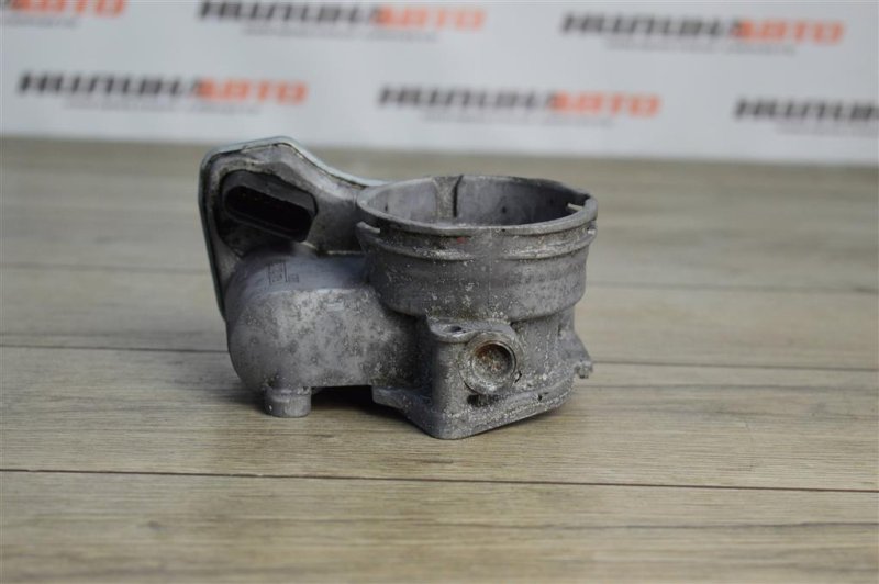 Дроссельная заслонка, 1000 рублей, Москва