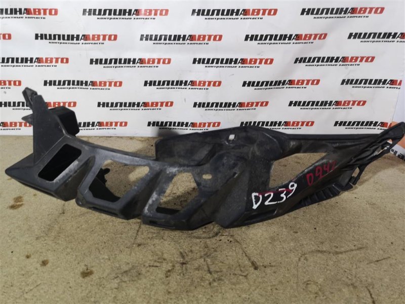 Кронштейн бампера, 500 рублей, Севастополь