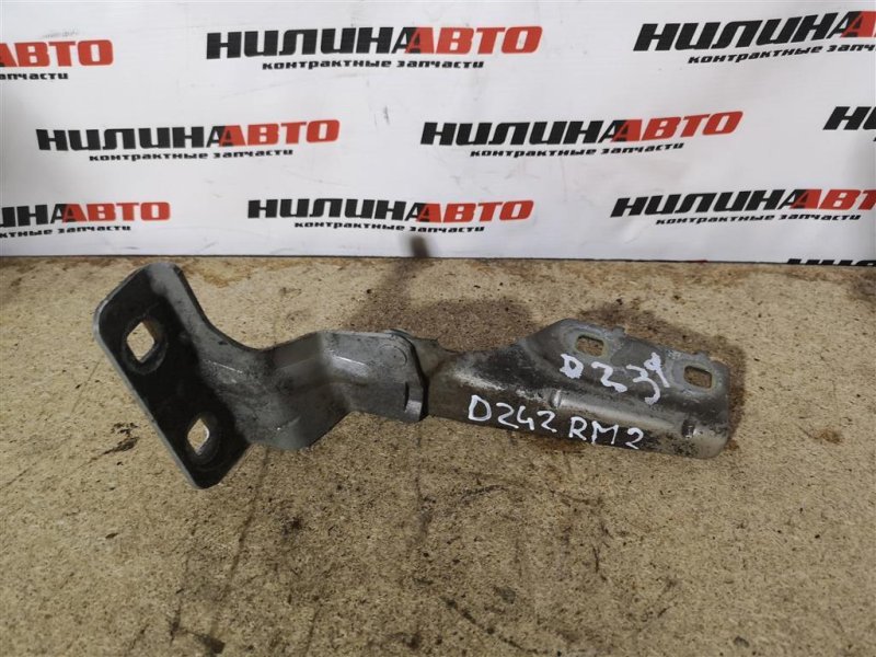 Петля капота, 400 рублей, Севастополь