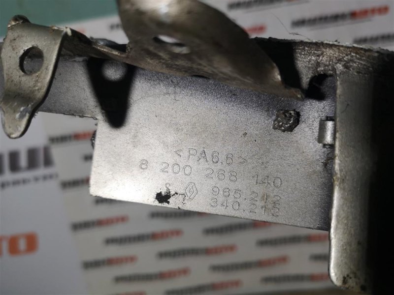 Усилитель крыла, 500 рублей, Севастополь