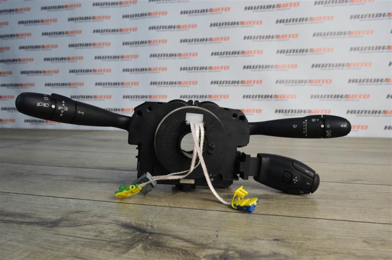 Подрулевой переключатель, 4500 рублей, Москва