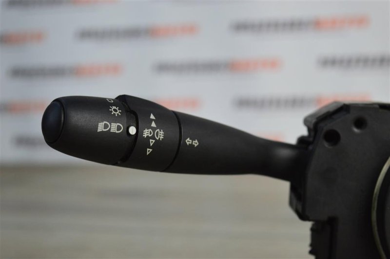 Подрулевой переключатель, 4500 рублей, Москва