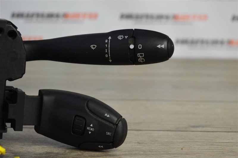 Подрулевой переключатель, 4500 рублей, Москва