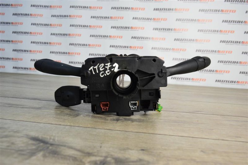 Подрулевой переключатель, 4500 рублей, Москва