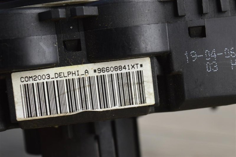 Подрулевой переключатель, 4500 рублей, Москва