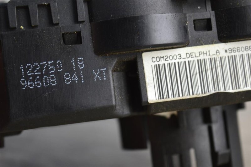 Подрулевой переключатель, 4500 рублей, Москва