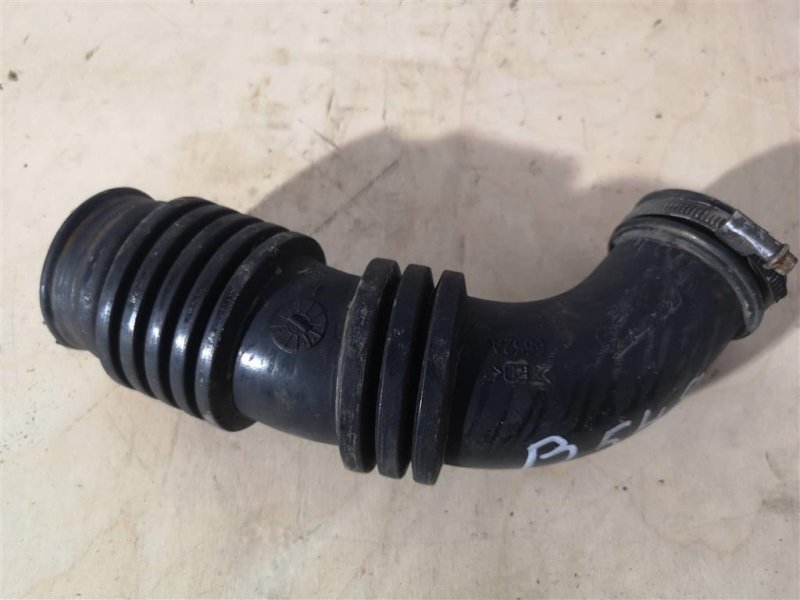 Патрубок воздушного фильтра, 800 рублей, Севастополь