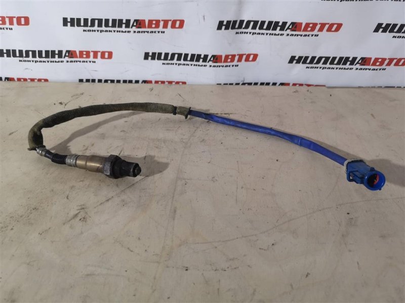 Лямбда-зонд датчик кислородный, 1000 рублей, Севастополь