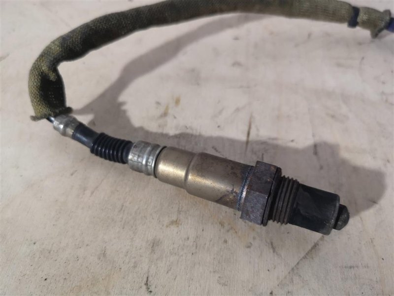 Лямбда-зонд датчик кислородный, 1000 рублей, Севастополь