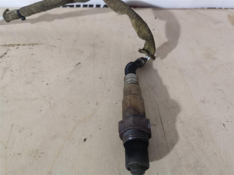 Лямбда-зонд датчик кислородный, 1000 рублей, Севастополь