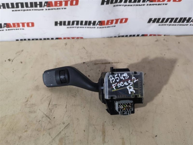 Переключатель подрулевой дворников, 400 рублей, Севастополь