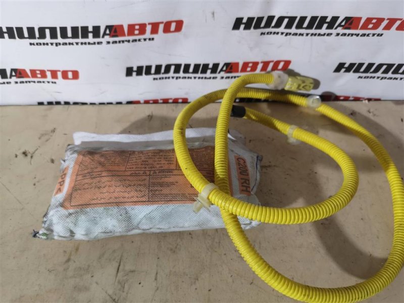 Подушка безопасности в сиденье, 1000 рублей, Севастополь