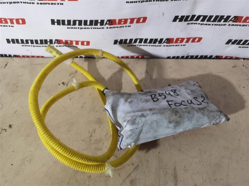 Подушка безопасности в сиденье, 1000 рублей, Севастополь