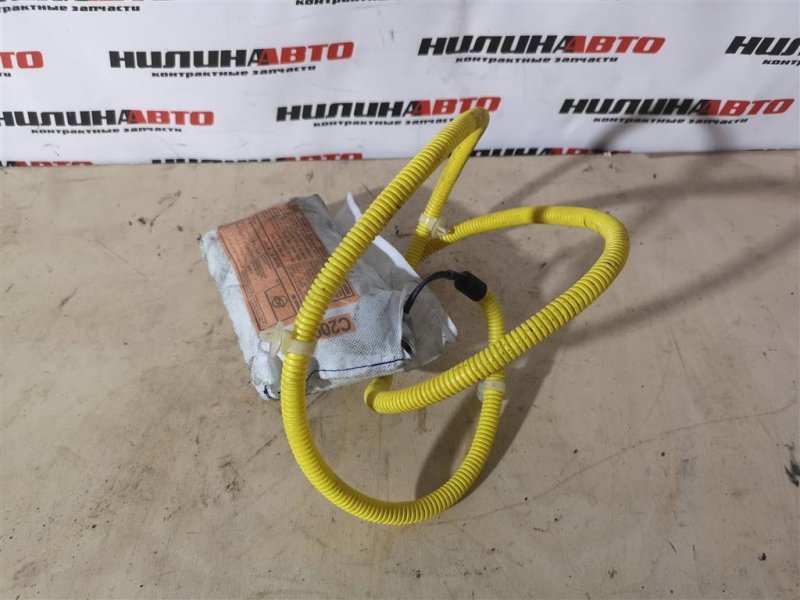 Подушка безопасности в сиденье, 1000 рублей, Севастополь