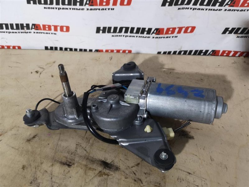 Моторчик стеклоочистителя, 1200 рублей, Севастополь