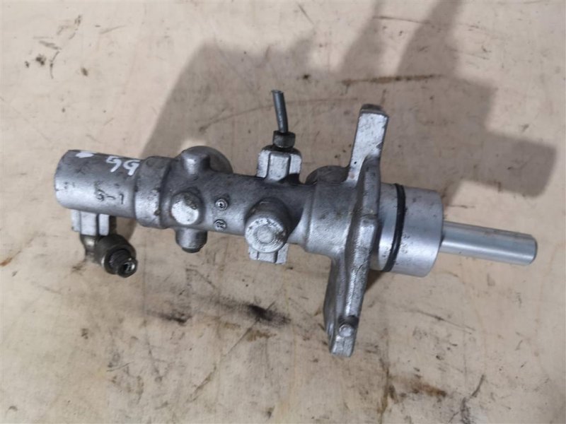 Цилиндр тормозной главный, 1900 рублей, Севастополь