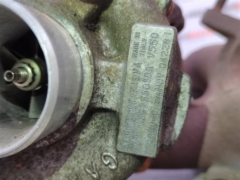 Турбина, 7500 рублей, Москва