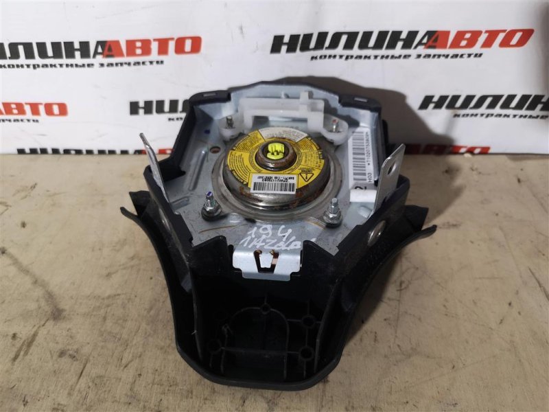 Подушка безопасности в руль, 2000 рублей, Севастополь