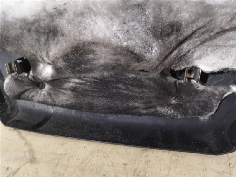 Накладка двигателя, 500 рублей, Севастополь