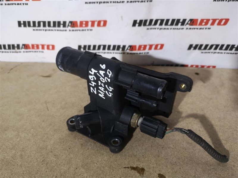 Фланец системы охлаждения, 1500 рублей, Севастополь