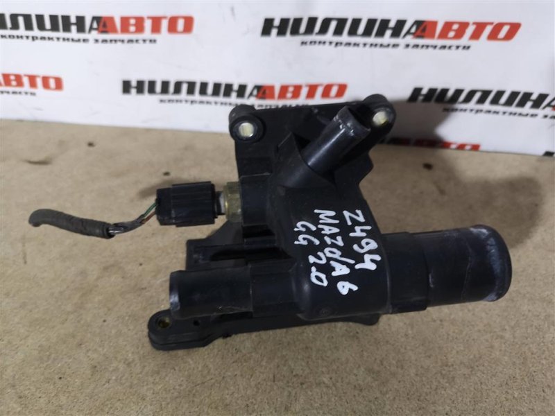 Фланец системы охлаждения, 1500 рублей, Севастополь