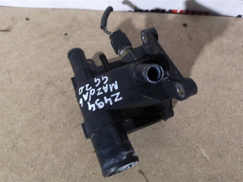 Фланец системы охлаждения, 1500 рублей, Севастополь