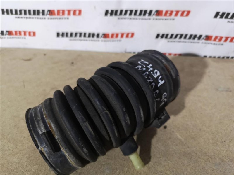 Патрубок воздушного фильтра, 450 рублей, Севастополь