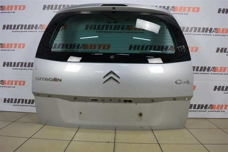 Крышка багажника, 11000 рублей, Москва