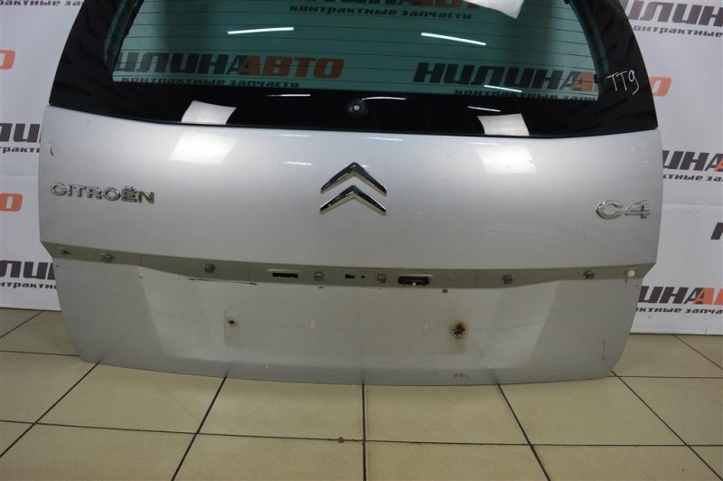 Крышка багажника, 11000 рублей, Москва