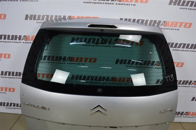 Крышка багажника, 11000 рублей, Москва