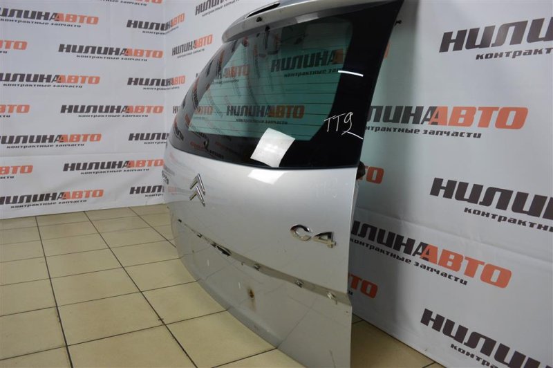 Крышка багажника, 11000 рублей, Москва