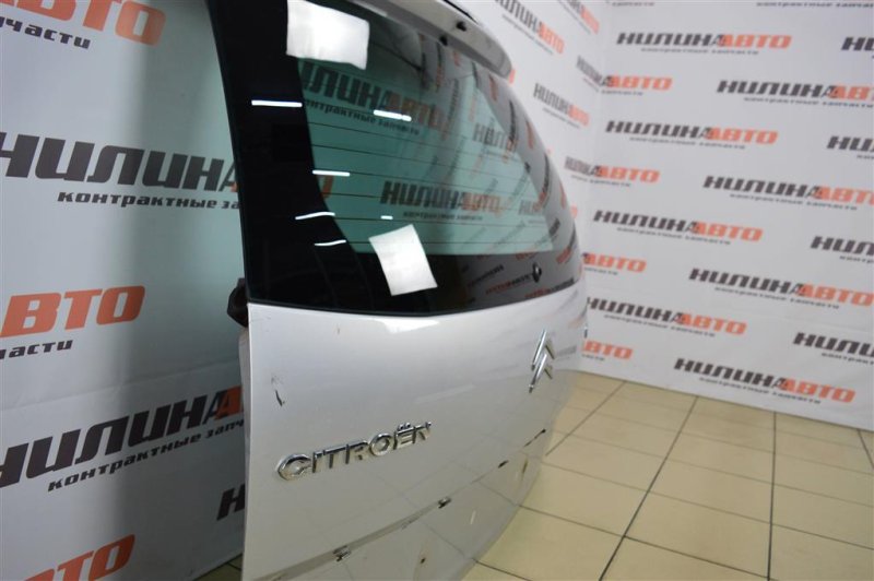 Крышка багажника, 11000 рублей, Москва