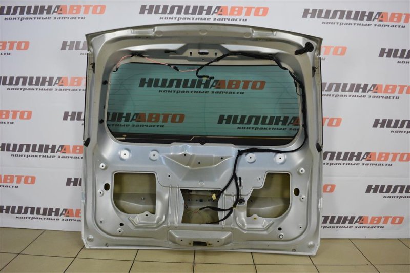 Крышка багажника, 11000 рублей, Москва