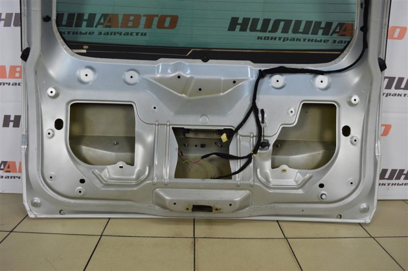 Крышка багажника, 11000 рублей, Москва