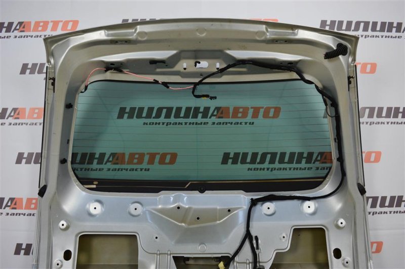 Крышка багажника, 11000 рублей, Москва