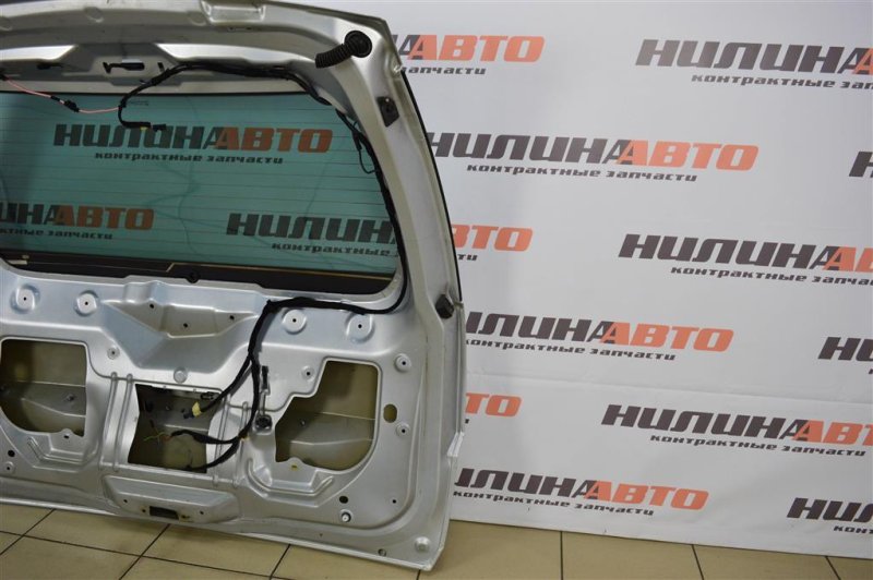 Крышка багажника, 11000 рублей, Москва