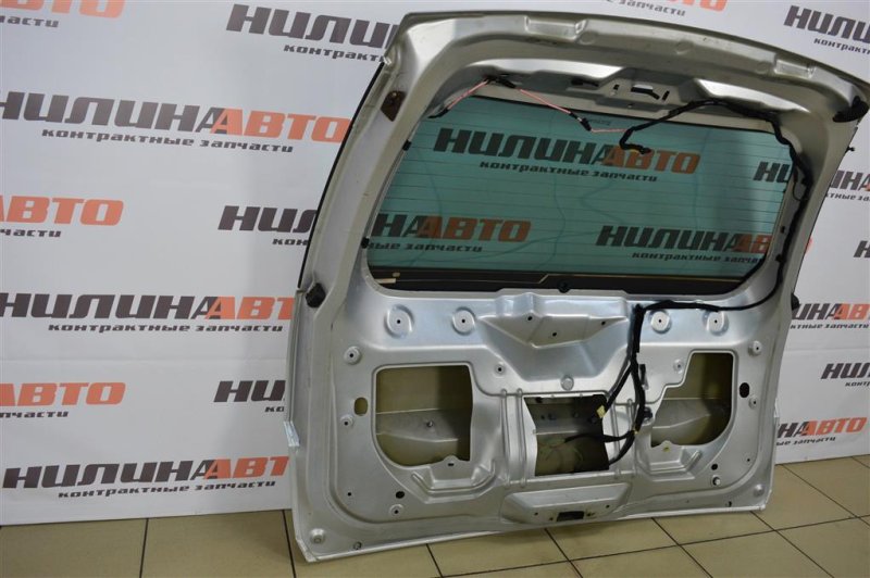 Крышка багажника, 11000 рублей, Москва