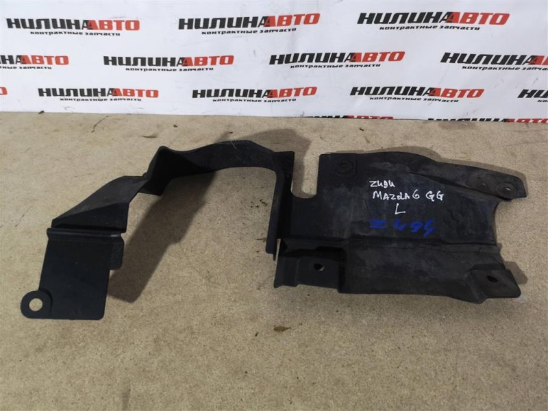 Защита двигателя, 600 рублей, Севастополь