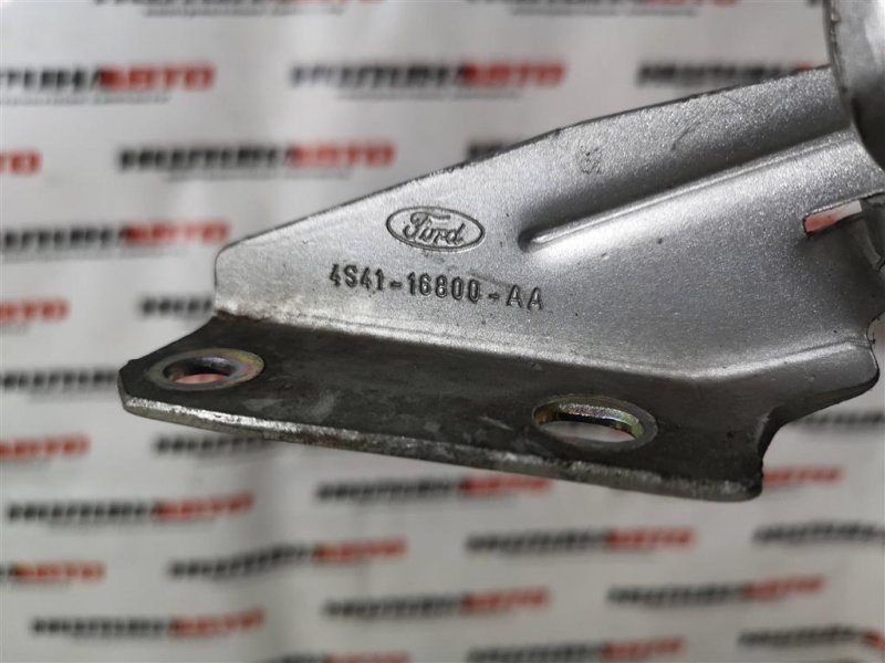 Петля капота, 800 рублей, Севастополь