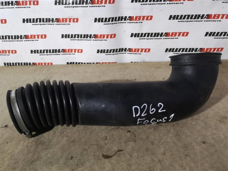 Патрубок воздушного фильтра, 800 рублей, Севастополь