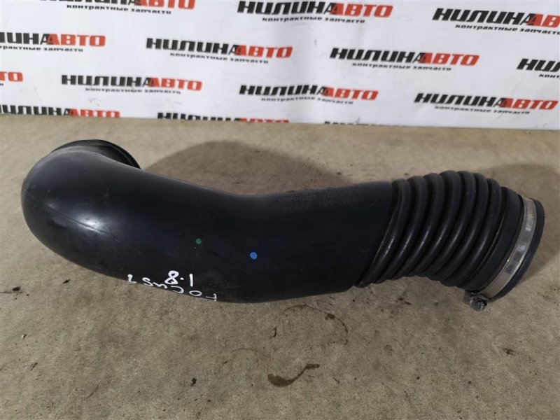 Патрубок воздушного фильтра, 800 рублей, Севастополь