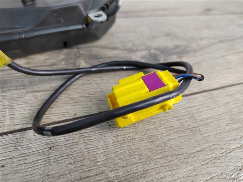 Подушка безопасности в сиденье, 1000 рублей, Москва